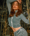 profile of Russian mail order brides Ekaterina