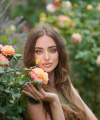 profile of Russian mail order brides Ekaterina