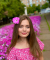 profile of Russian mail order brides Tatyana