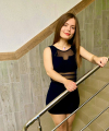 profile of Russian mail order brides Tatyana