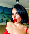 profile of Russian mail order brides Veronika