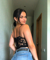 profile of Russian mail order brides Veronika