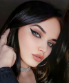 profile of Russian mail order brides Veronika