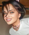 profile of Russian mail order brides Veronika