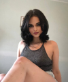 profile of Russian mail order brides Veronika