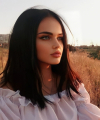 profile of Russian mail order brides Veronika