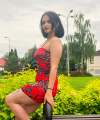 profile of Russian mail order brides Veronika