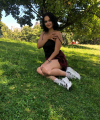 profile of Russian mail order brides Veronika