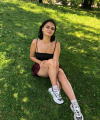 profile of Russian mail order brides Veronika