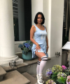 profile of Russian mail order brides Veronika