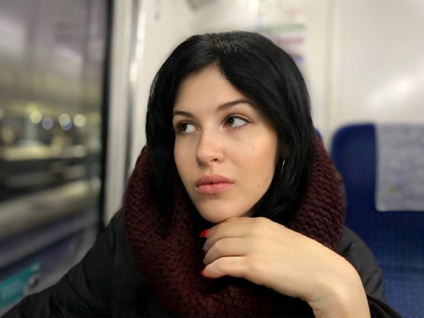 Viktoriya 24 years old Ukraine Kyiv, Russian bride profile, meetbrides.online