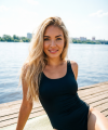 profile of Russian mail order brides Liya