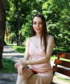 profile of Russian mail order brides Darya