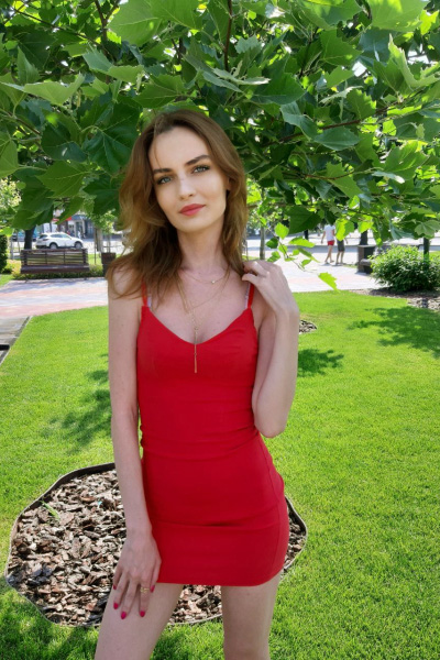 Viktoriya 32 years old Ukraine Cherkassy, Russian bride profile, meetbrides.online
