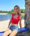 profile of Russian mail order brides Viktoriya