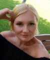 profile of Russian mail order brides Olesya