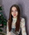 profile of Russian mail order brides Yevheniia