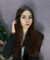 profile of Russian mail order brides Yevheniia