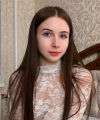 profile of Russian mail order brides Yevheniia