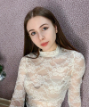 profile of Russian mail order brides Yevheniia