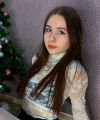 profile of Russian mail order brides Yevheniia