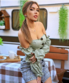 profile of Russian mail order brides Anna