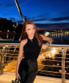 profile of Russian mail order brides Anna