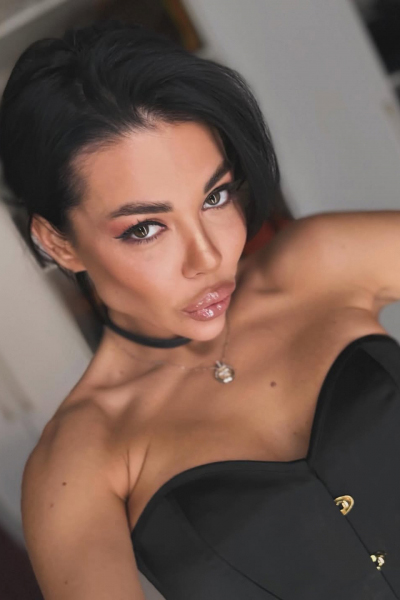 Olesya 33 years old Romania Satu Mare, Russian bride profile, meetbrides.online