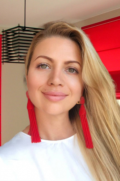Katerina 39 years old Ukraine Odessa, Russian bride profile, meetbrides.online