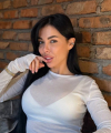 profile of Russian mail order brides Olesya