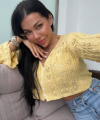 profile of Russian mail order brides Olesya