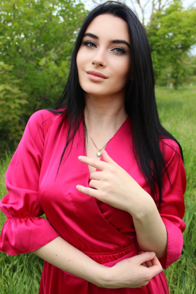 Ekaterina 28 years old Ukraine Kiev, Russian bride profile, meetbrides.online
