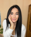 profile of Russian mail order brides Ekaterina