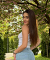 profile of Russian mail order brides Viktoriya