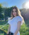 profile of Russian mail order brides Mariya