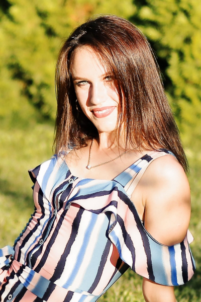 Varvara 22 years old Ukraine Kremenchug, Russian bride profile, meetbrides.online