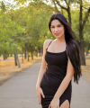 profile of Russian mail order brides Irina