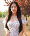 profile of Russian mail order brides Irina
