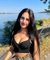 profile of Russian mail order brides Alina