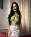 profile of Russian mail order brides Alina