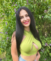 profile of Russian mail order brides Alina
