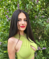 profile of Russian mail order brides Alina
