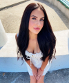 profile of Russian mail order brides Alina