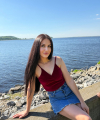 profile of Russian mail order brides Alina