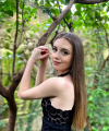 profile of Russian mail order brides Daryna