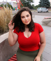 profile of Russian mail order brides Aleksandra