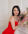 profile of Russian mail order brides Irina