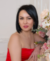 profile of Russian mail order brides Irina