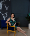 profile of Russian mail order brides Irina