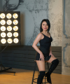 profile of Russian mail order brides Irina